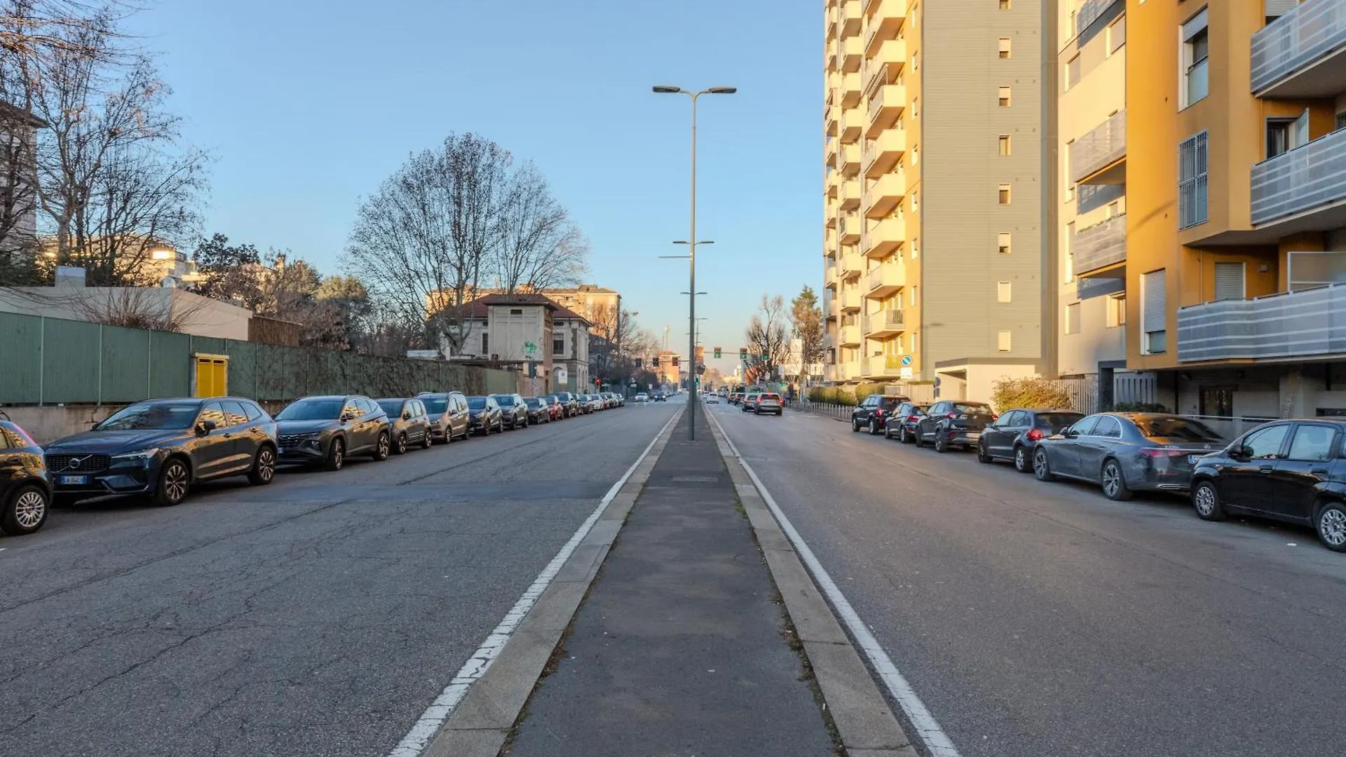 Unigarden - Bicocca District Apartment Milan 0*,  Italy
