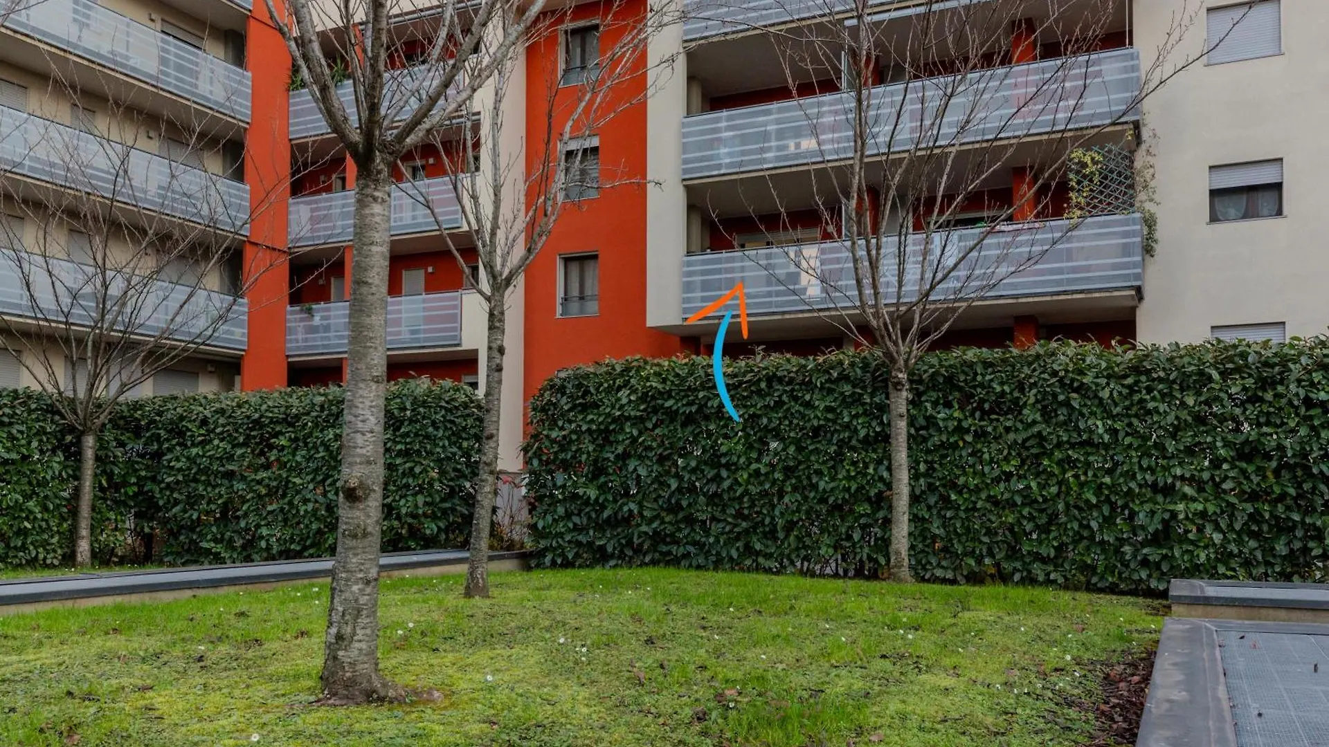 Unigarden - Bicocca District Apartment Milan 0*,