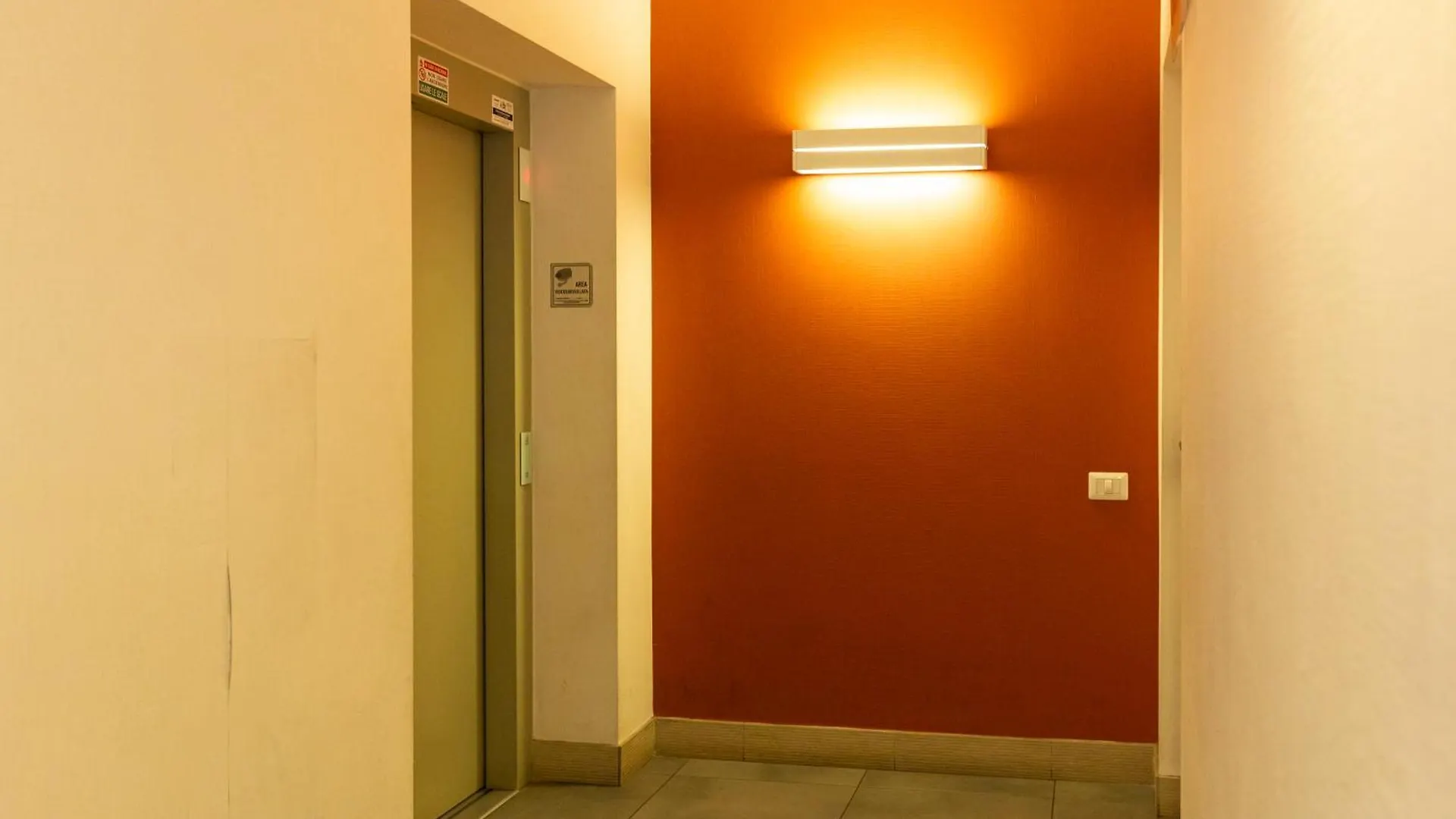 Unigarden - Bicocca District Apartment Milan