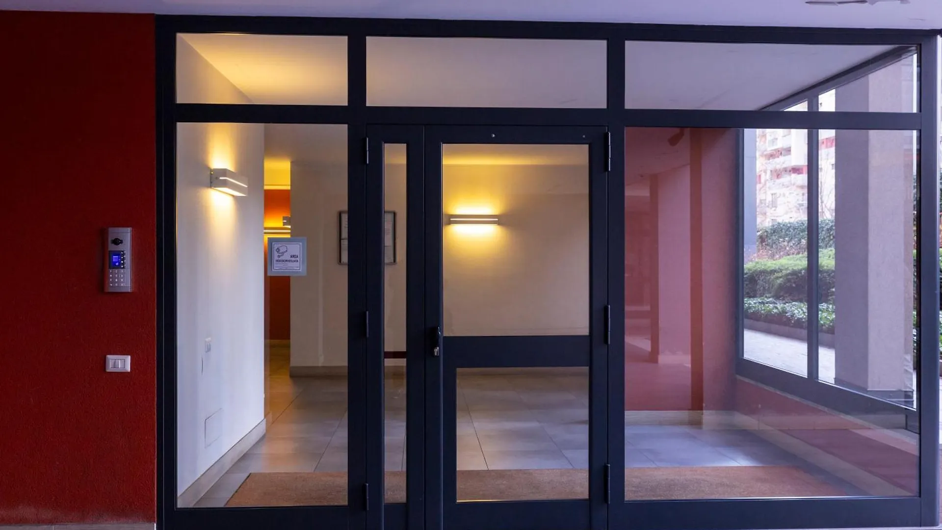 Unigarden - Bicocca District Apartment Milan