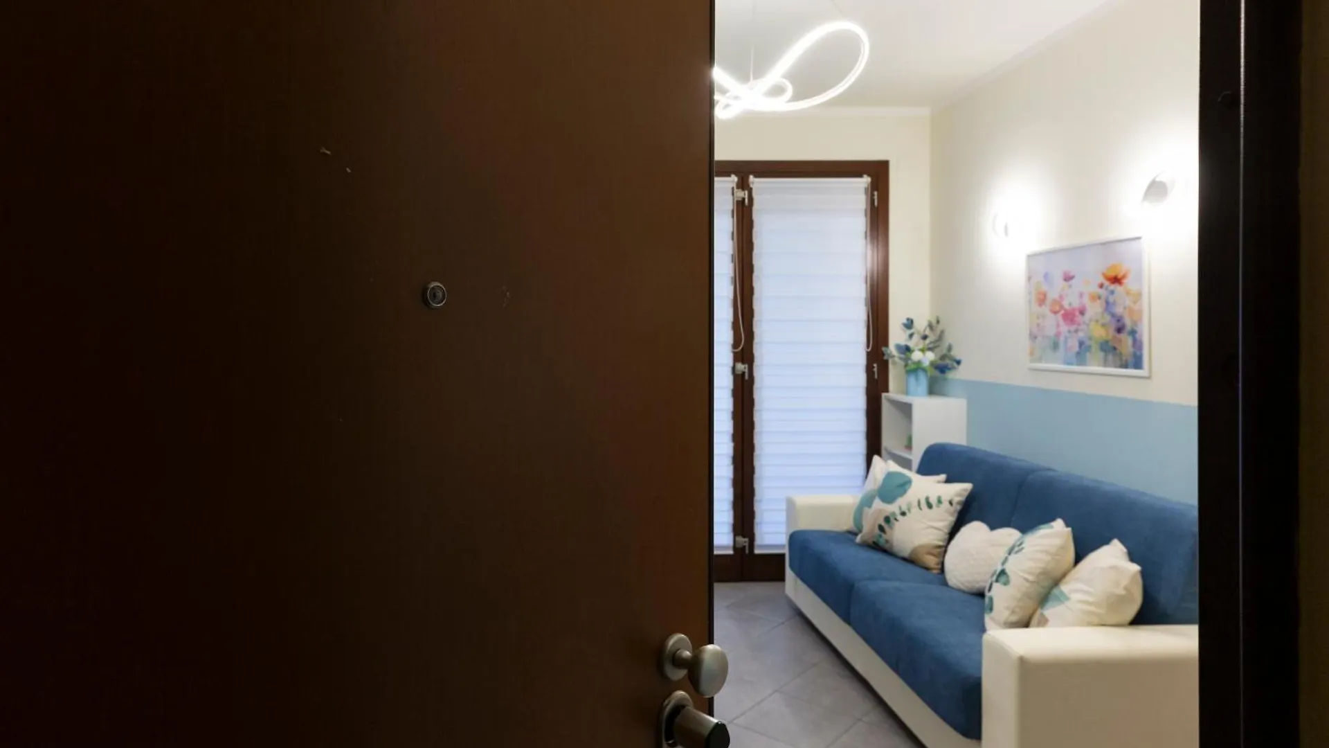 Unigarden - Bicocca District Apartment Milan