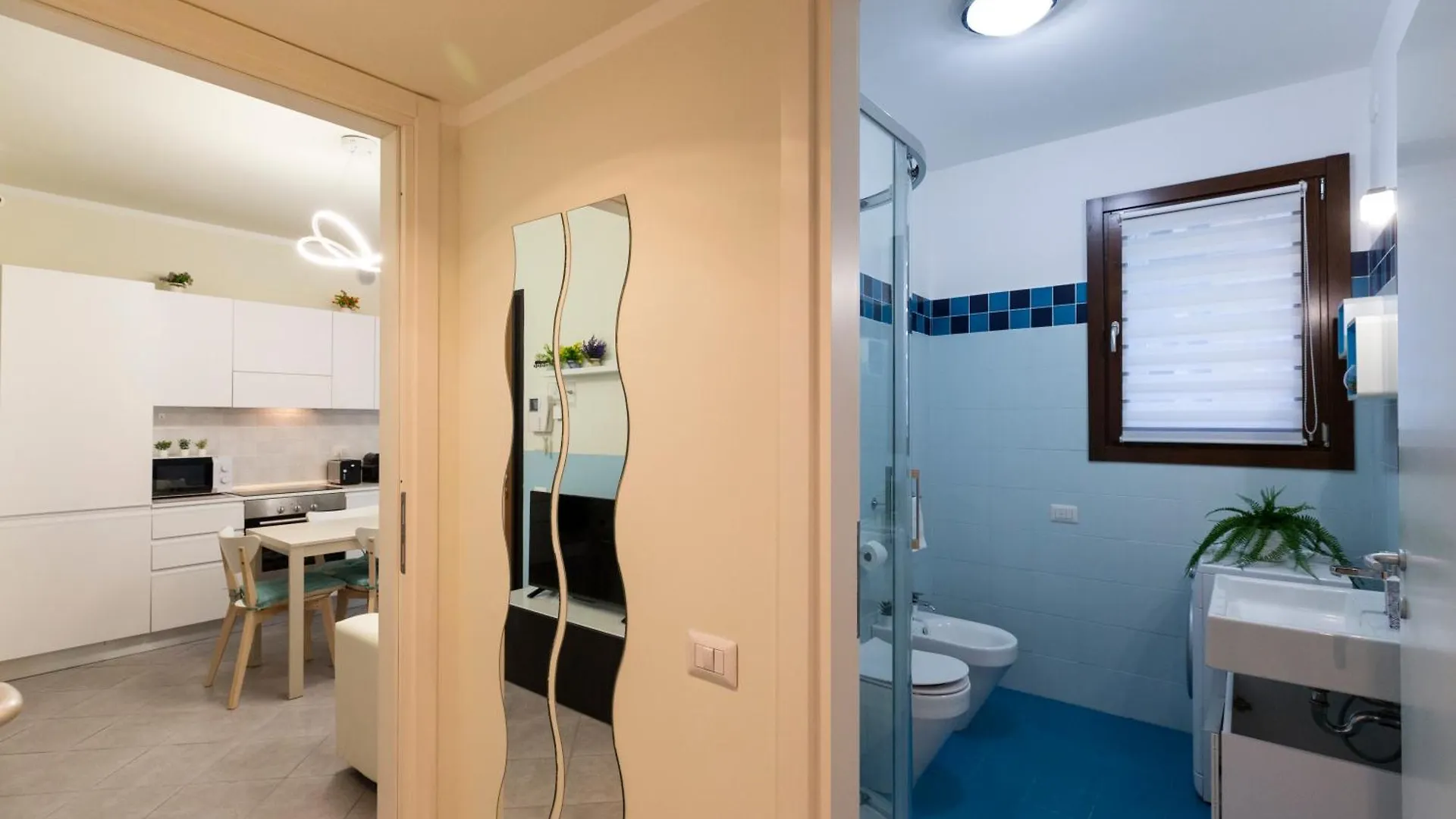 Unigarden - Bicocca District Apartment Milan Italy