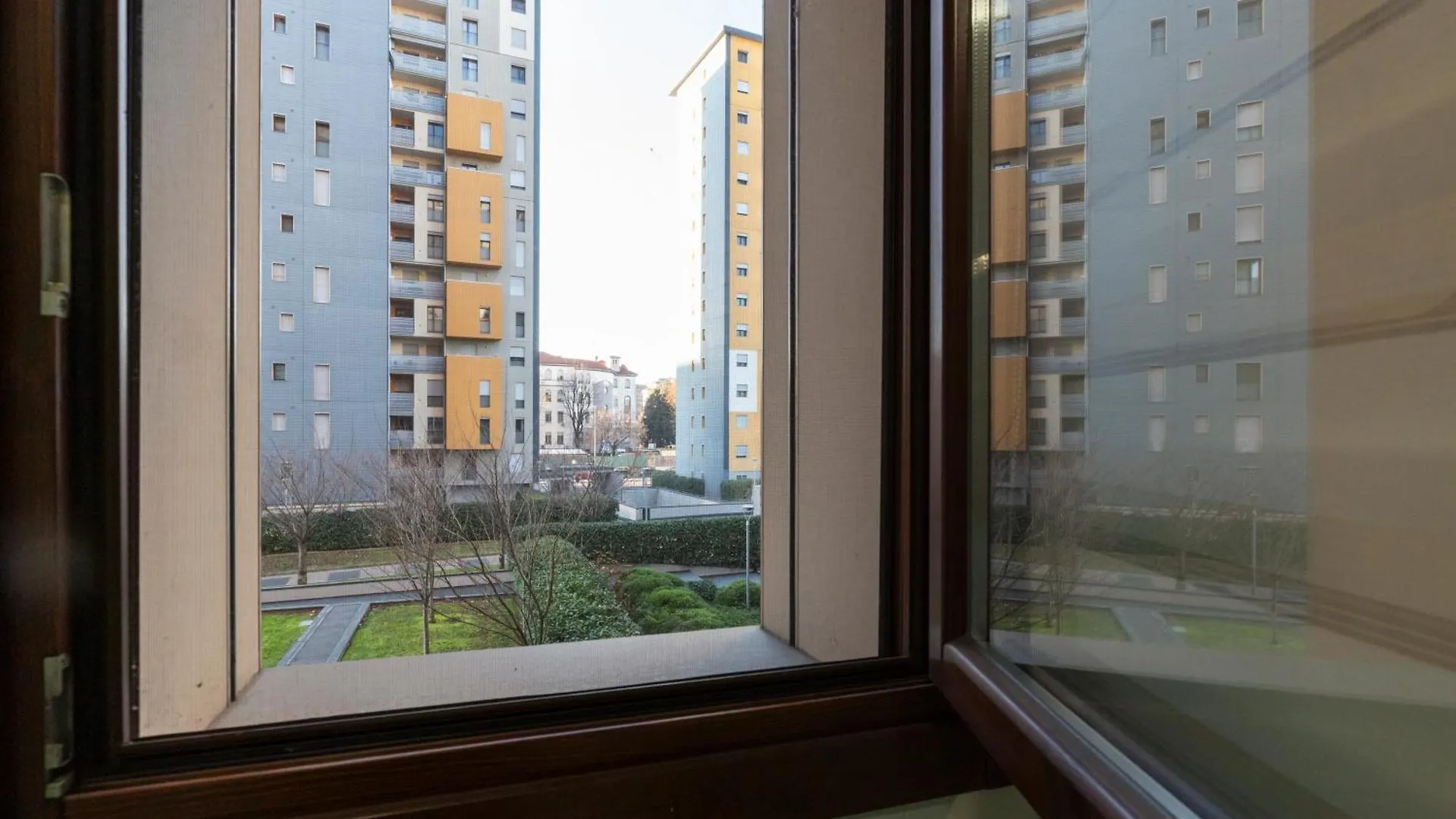 Unigarden - Bicocca District Apartment Milan