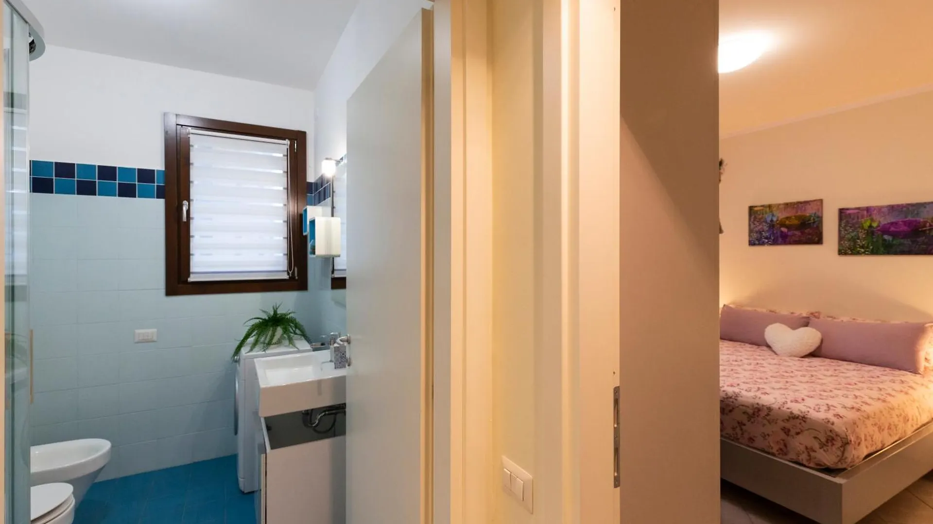Unigarden - Bicocca District Apartment Milan