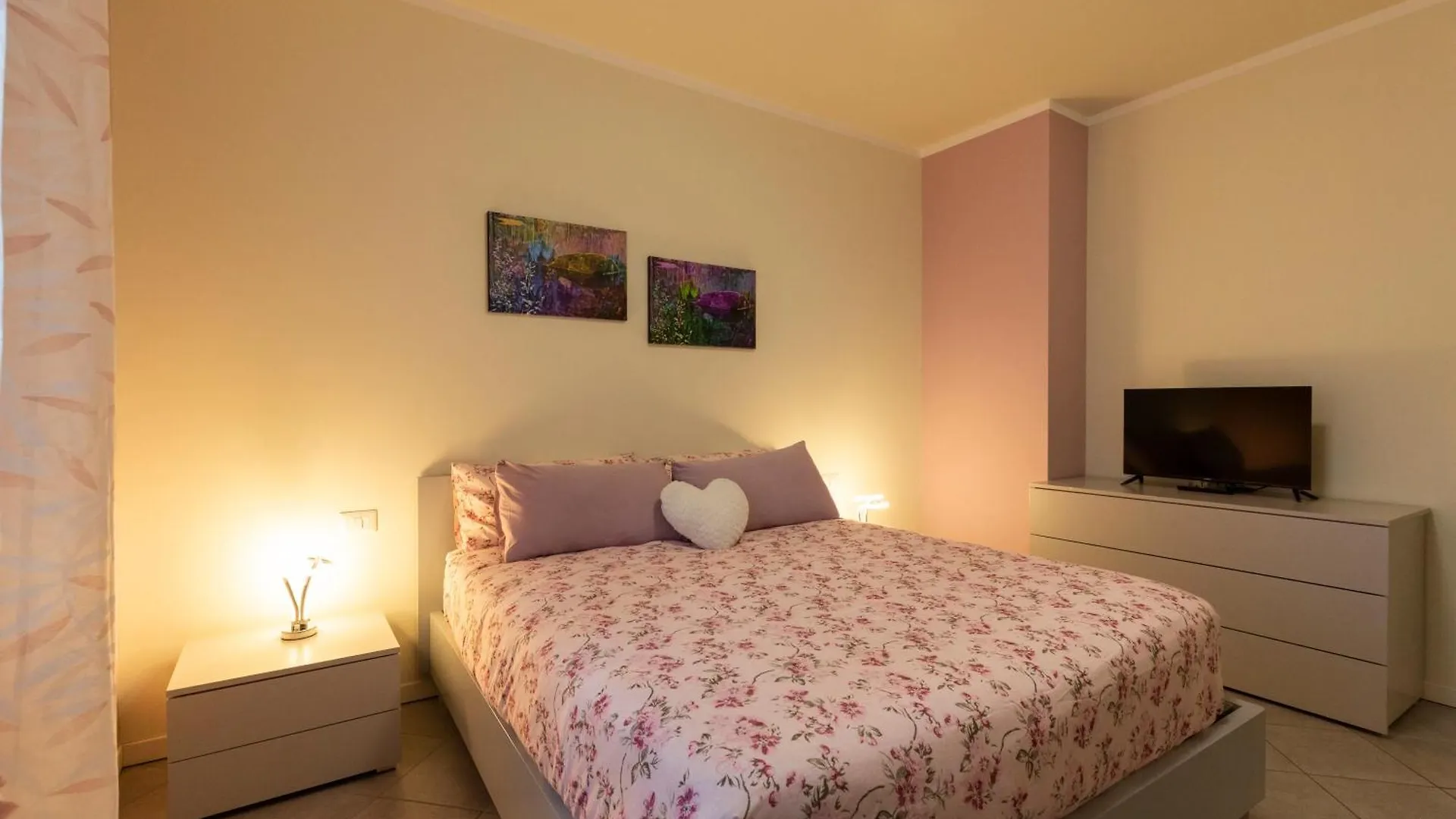Unigarden - Bicocca District Apartment Milan Italy