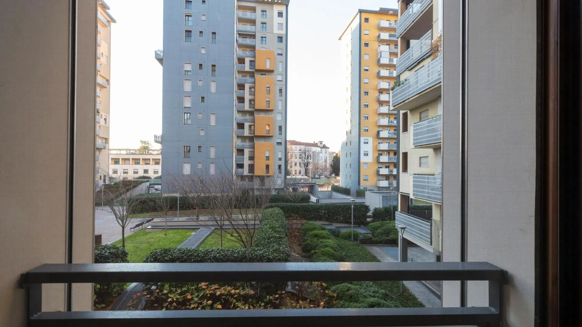 Unigarden - Bicocca District Apartment Milan 0*,  Italy