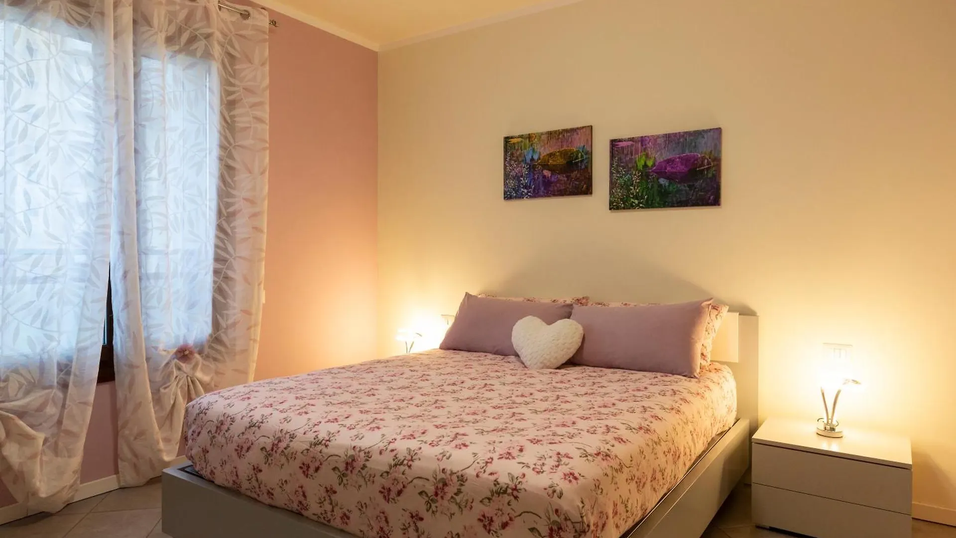 Unigarden - Bicocca District Apartment Milan Italy