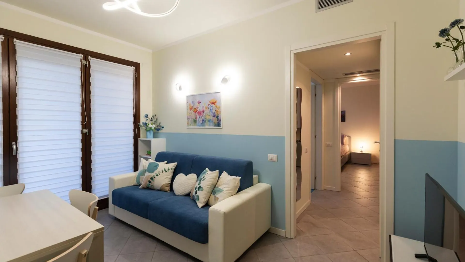 Unigarden - Bicocca District Apartment Milan Italy