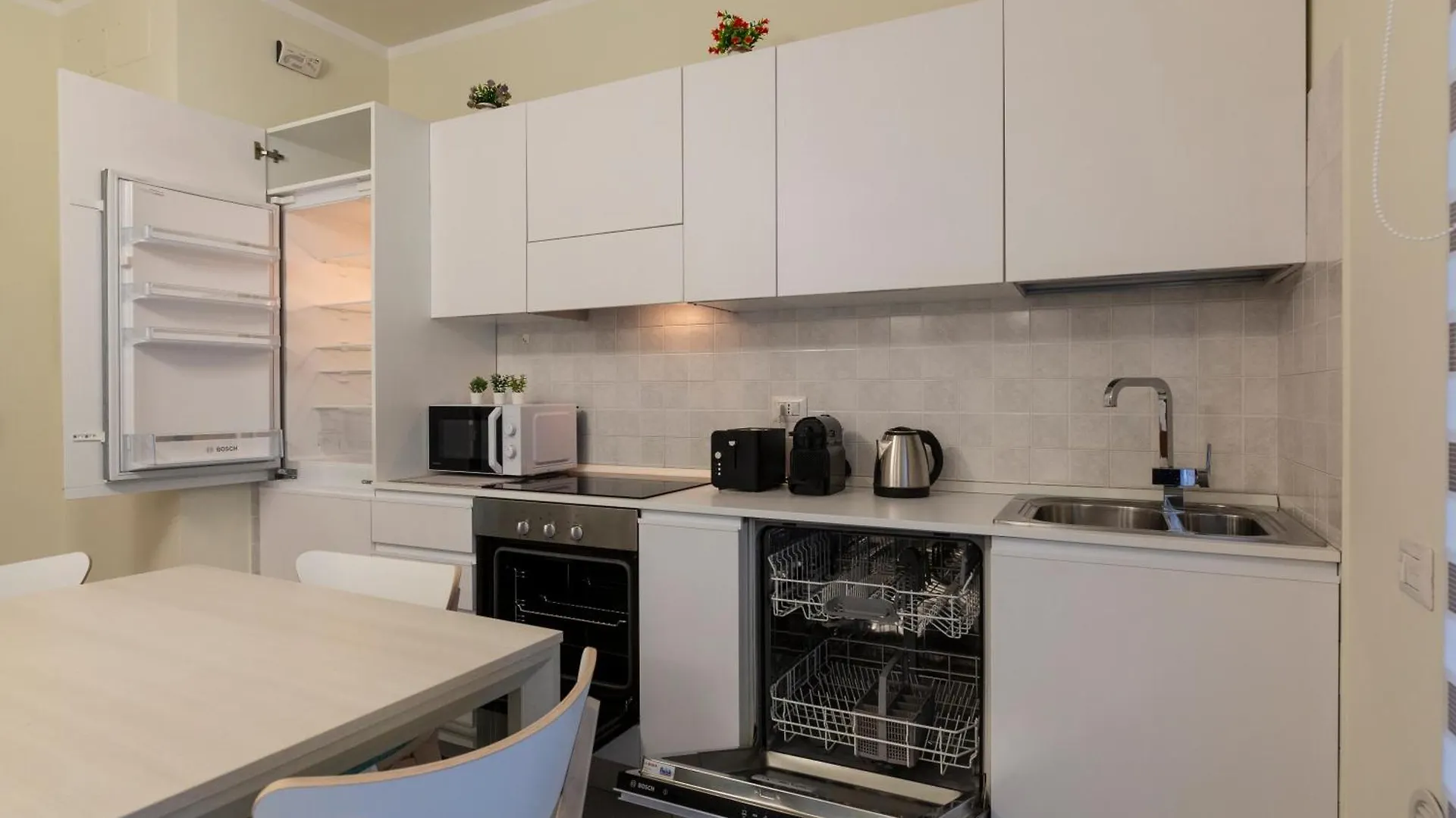 Unigarden - Bicocca District Apartment Milan