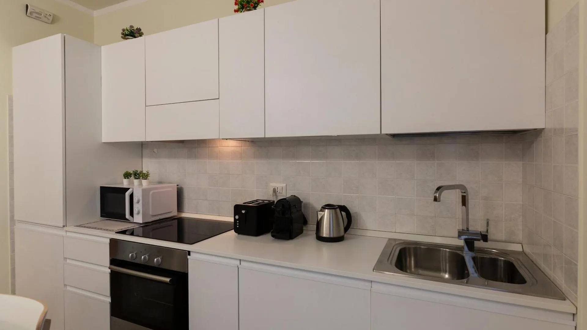 Unigarden - Bicocca District Apartment Milan