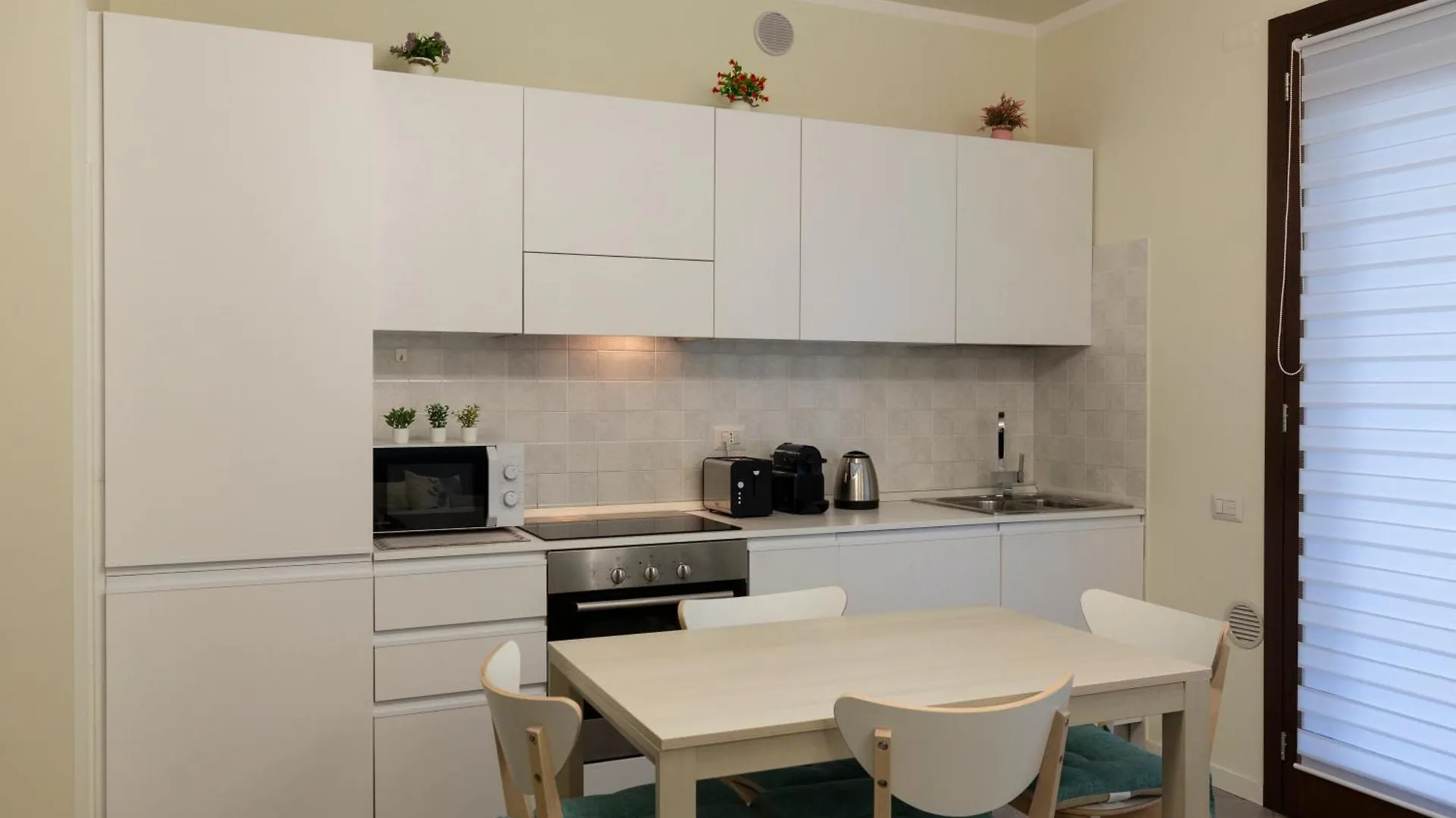 Unigarden - Bicocca District Apartment Milan 0*,