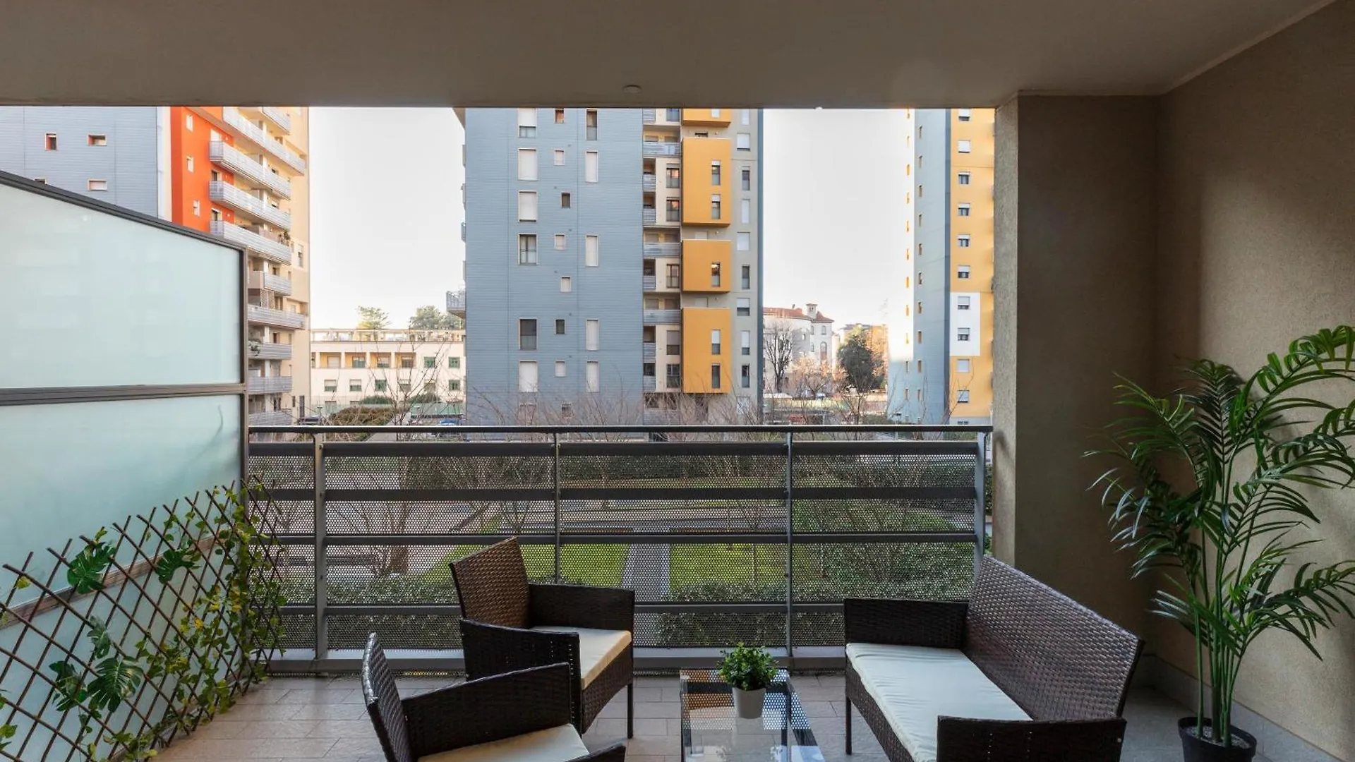 Unigarden - Bicocca District Apartment Milan 0*,  Italy